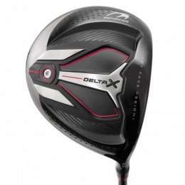 DELTA X driver