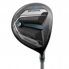 Kliknutím přejdete na detail produktu AERO X Fairway wood