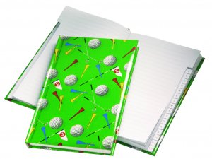 Golfový adresář