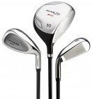 Kliknutím přejdete na detail produktu Dětský golfový set černý