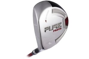 PURE Proto LH Fairway