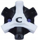 Kliknutím přejdete na detail produktu Golf spikes Champ Stinger