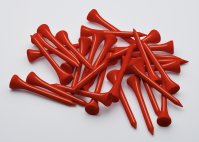Kliknutím přejdete na detail produktu Týčka dřevěná jedno a vícebarevná, délka 5,5 cm