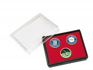 Kliknutím přejdete na detail produktu Výměnný set magnetických markovátek