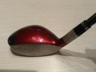 Hybrid Taylor Made R7 CGB max, loft 19° a 22°