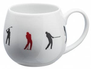 Hrneček na Cappuccino