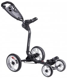 Golfový vozík STT 300